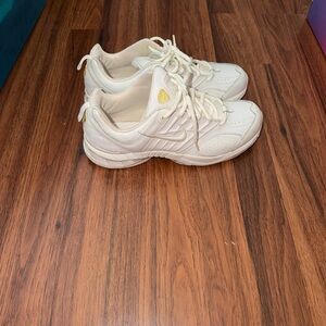 Nike Cream White Sneakers |
Women's Size 11